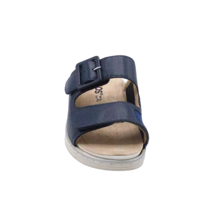 HERGOS MULE SCRATCH HALGUS H5800 BLU (5362)