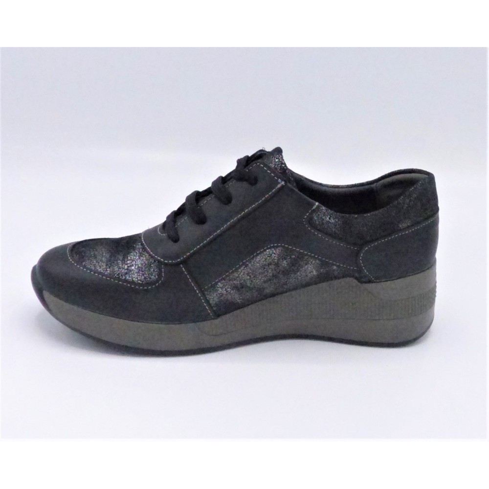 chaussure suave semelle amovible