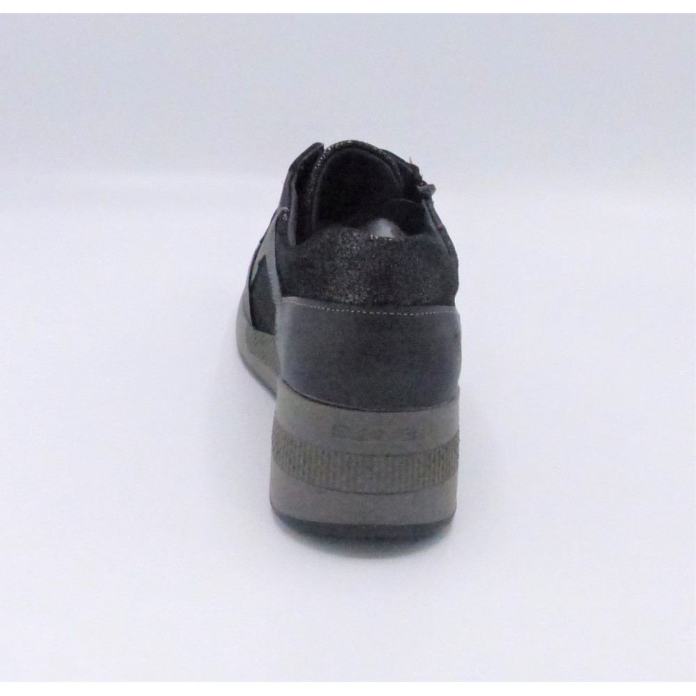 chaussure suave semelle amovible