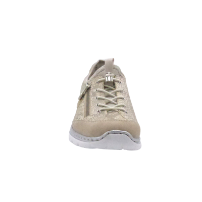 RIEKER BASKET A ENFILER L3252-92 GOLD(5190)