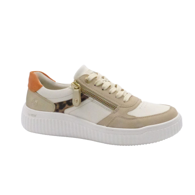 REMONTE CONFORT D3E05-81 BLANC COMBI (5433)