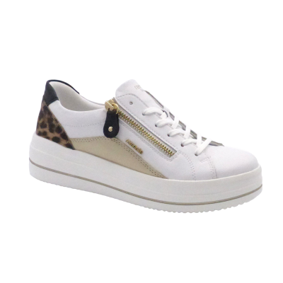 REMONTE CONFORT D1C01-85 BLANC COMBI (5200)