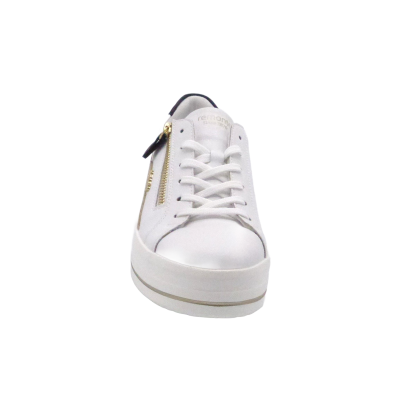 REMONTE CONFORT D1C01-85 BLANC COMBI (5200)
