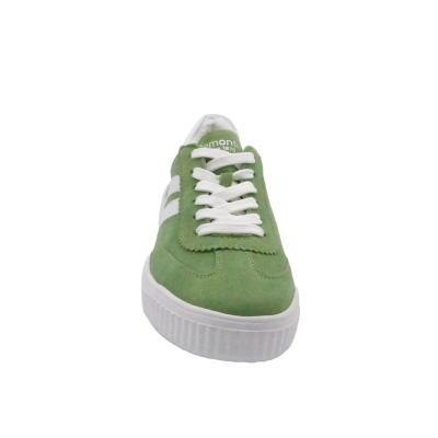 REMONTE BASKET LIGHT D3E00-52 VERT (5201)