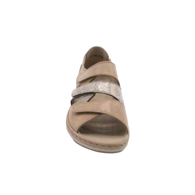 SUAVE 962 SEMELLE AMOVIBLE SANDY SATI(5444)