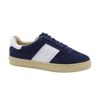 TIMBERLAND BASKET LISBON STREET NAVY (5245)
