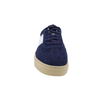 TIMBERLAND BASKET LISBON STREET NAVY (5245)