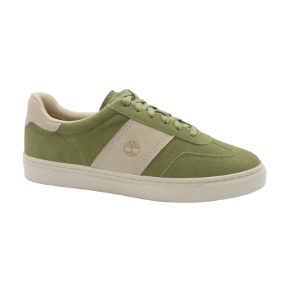 TIMBERLAND BASKET LISBON STREET GREEN (5I45)