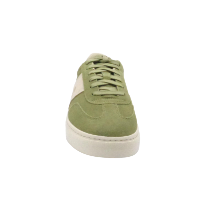 TIMBERLAND BASKET LISBON STREET GREEN (5I45)