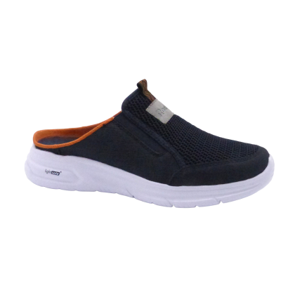RIEKER SABOT LEGER  B7390-14 BLUE (5198)