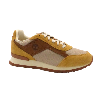 TIMBERLAND BASKET SCOUT HEIGHTS BEIGE(5244)