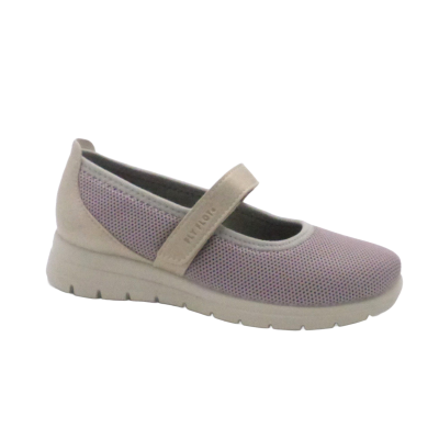 FLY FLOT BALLERINE LARGE 940511-42 ROSE (5451)