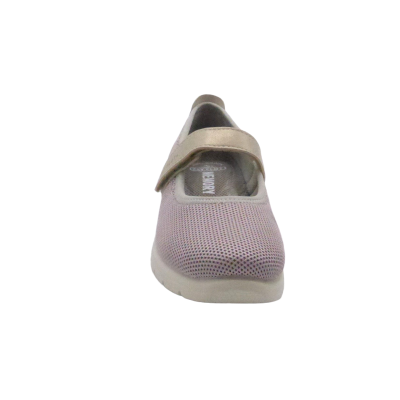 FLY FLOT BALLERINE LARGE 940511-42 ROSE (5451)