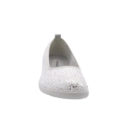 COMFORTABEL 940448-05 BLANC BALLERINE CONFOR(5065)