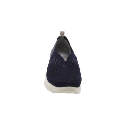 FLY FLOT BALLERINE 940515-09 GRIS FONCE (5452)