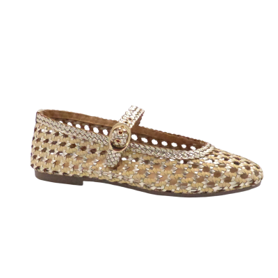 ATELIER TROPEZIEN CHR-3202-26  BEIGE GOLD (5393)