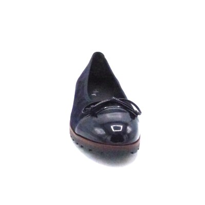 GABOR BALLERINE CONFORT 01.100.36 ATLANTIK (1080)