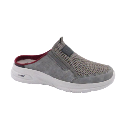 RIEKER SABOT LEGER  B7390-42 GRIS (5197)