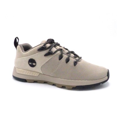 SPRINT TREKKER LIGHT TAUPE 0A6DC1 TIMBERLAND(2779)
