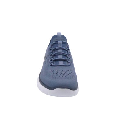 SKECHERS SLIP-INS 233045-SL SLATE(4867)