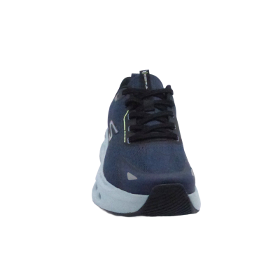 SKECHERS MAX CUSHIONING 220417-NVBL NAVY(4833)