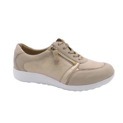 WALDLAÜFER 815M01 LARGEUR M DESERT-GOLD (5457)