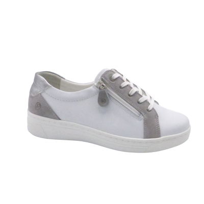 SUAVE 14011 FLORENCE ABALONE WHITE CONFORT(4987)