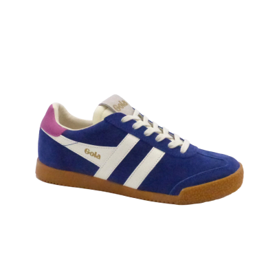 GOLA CLB538 DEEP BLUE-OFF WHITE-PINK (4829)
