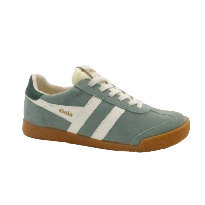 GOLA CLB538 GREEN MIST-WHITE-EVERGREEN (2284)