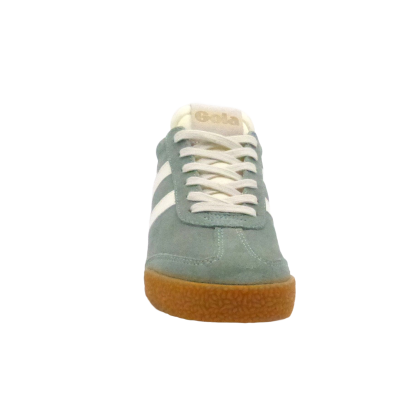 GOLA CLB538 GREEN MIST-WHITE-EVERGREEN (2284)