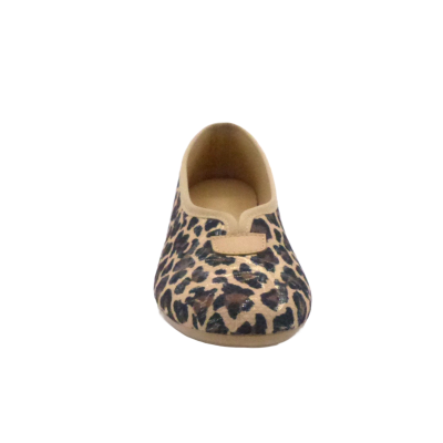 MAISON ESPADRILLE BALLERINE LEOPARD (5332)