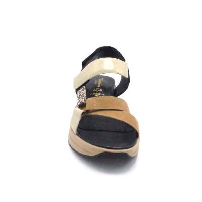 TAMARIS COMFORT 8-88737-46 BLACK COMB (5178)