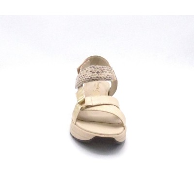 TAMARIS COMFORT 8-88737-46 ivory COMB (5179)