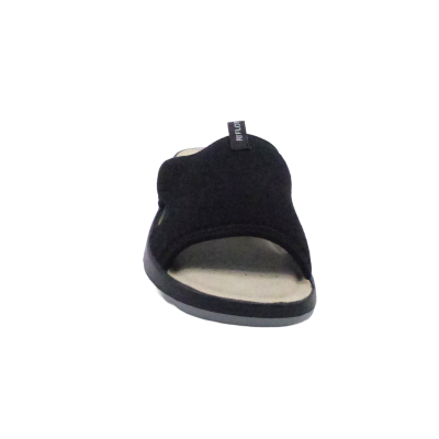 FLY FLOT 700823-91 BLACK STRETCH (5435)