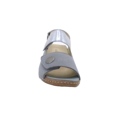 WALDLAUFER PIEDS SENSIBLES 342002 SKY (5066)