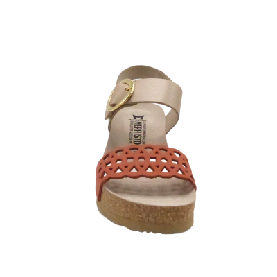 MEPHISTO TALON COMPENSE LEE CHILI (4856)