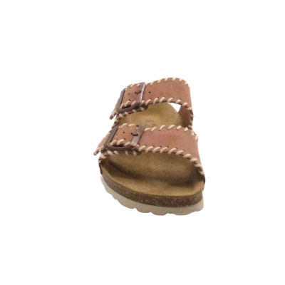 MAISON ESPADRILLE 3523-8 NUDE 2 BRIDES (5339)