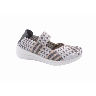 ROCK SPRING GISI BALLERINE ROSE PLATINIUM (5411)