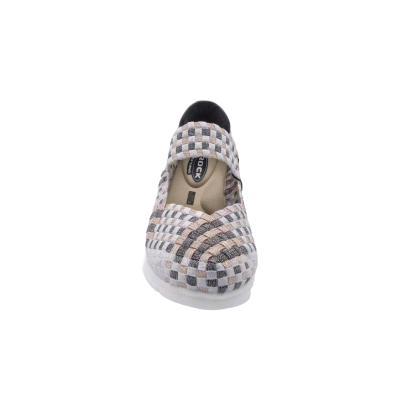 ROCK SPRING GISI BALLERINE ROSE PLATINIUM (5411)