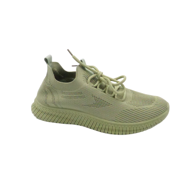 ALTEX I FLEX KAKI BASKET TEXTILE (5226)