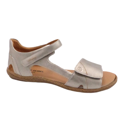 SEIBEL CAITLYN 03 CHAMPAGNER  BAREFOOT (5012)