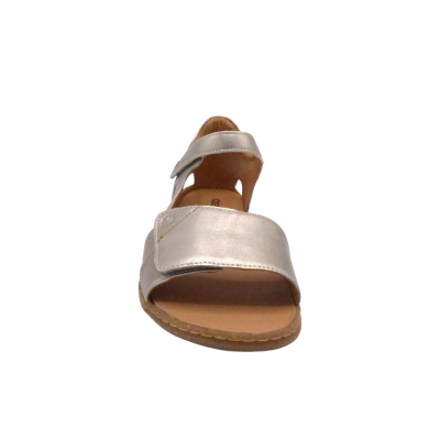 SEIBEL CAITLYN 03 CHAMPAGNER  BAREFOOT (5012)