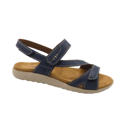SEIBEL 77501 167JULIET 01 INDIGO (5317)