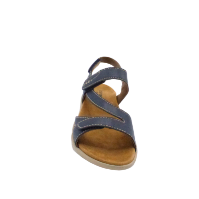 SEIBEL 77501 167JULIET 01 INDIGO (5317)