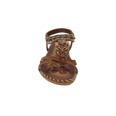 CONTI SANDALE 1549008 CAMEL (2713)