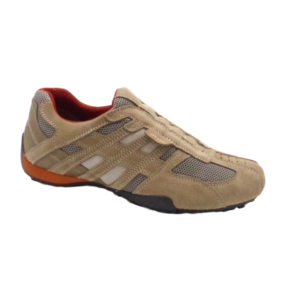 GEOX SNAKE ORIGINAL U4207L BEIGE-ORANGE (1995)