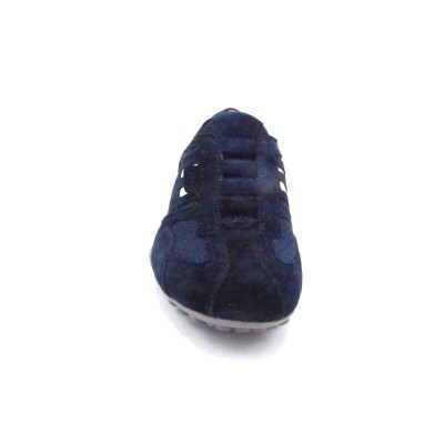 GEOX SNAKE ORIGINAL U4207L NAVY (1849)