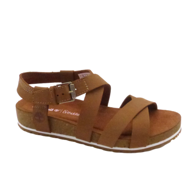TIMBERLAND MALIBU WAVES SADDLE (5315)