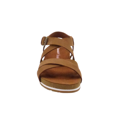 TIMBERLAND MALIBU WAVES SADDLE (5315)