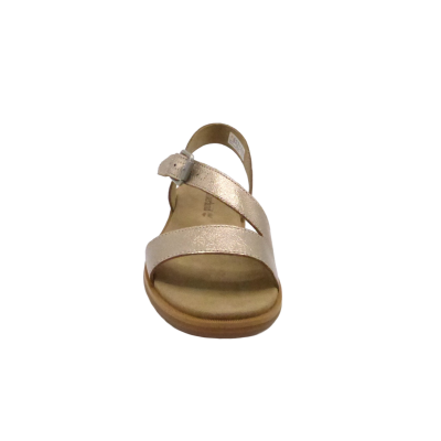 TIMBERLAND CALISTA BAY GOLD METALLIC (5296)